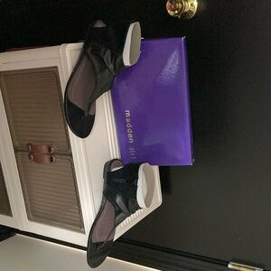 Madden girl 7.5 brand new sandals